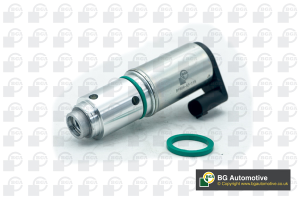 BGA Styreventil, knastakselforstilling ocv2301 Indsugningsside for FORD VOLVO