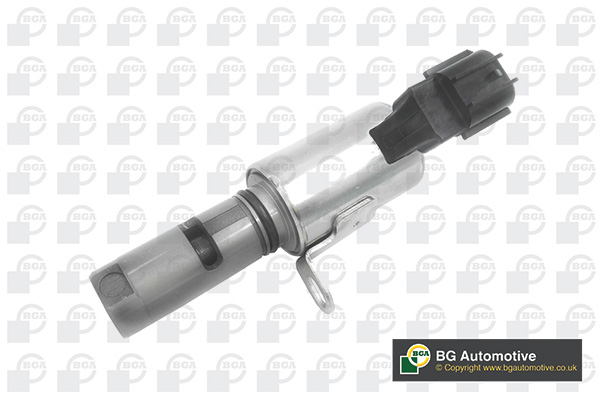 BGA Styreventil, knastakselforstilling ocv2302 Indsugningsside for FORD