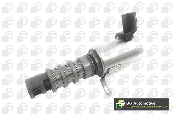 BGA Styreventil, knastakselforstilling ocv2501 Indsugningsside for HONDA