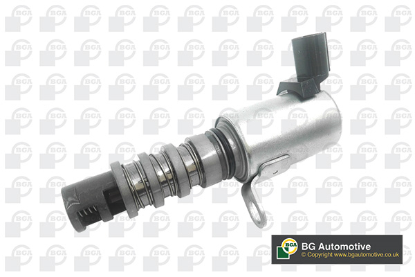 BGA Styreventil, knastakselforstilling ocv2500 Indsugningsside for HONDA
