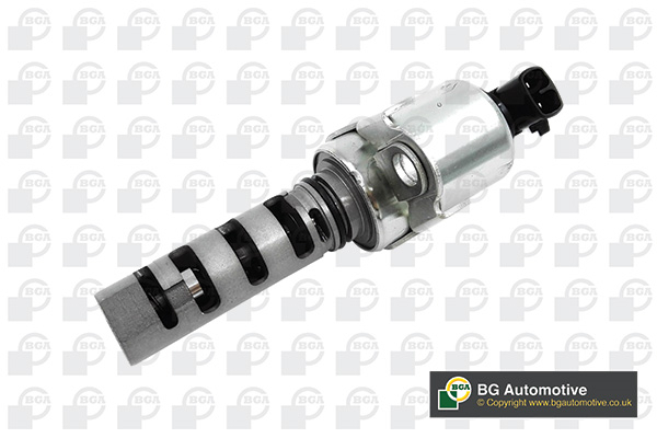 BGA Styreventil, knastakselforstilling ocv3300 Indsugningsside for JAGUAR
