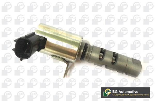 BGA Styreventil, knastakselforstilling ocv6100 Udstødningsside for MITSUBISHI