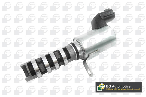 BGA Styreventil, knastakselforstilling ocv6309 Indsugningsside for NISSAN