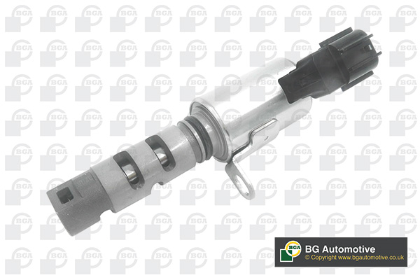 BGA Styreventil, knastakselforstilling ocv9100 Indsugningsside for TOYOTA