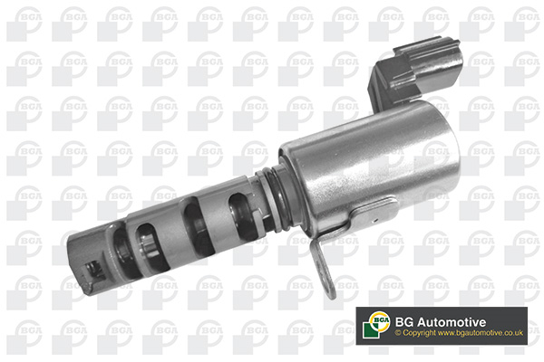 BGA Styreventil, knastakselforstilling ocv9101 Indsugningsside for TOYOTA
