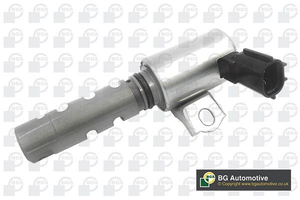 BGA Styreventil, knastakselforstilling ocv9106 Udstødningsside for TOYOTA
