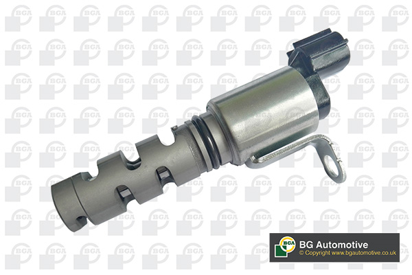 BGA Styreventil, knastakselforstilling ocv9107 Indsugningsside for TOYOTA