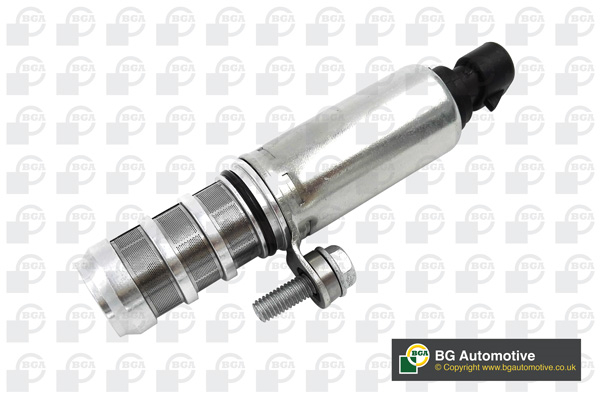 BGA Styreventil, knastakselforstilling ocv9501 Udstødningsside for VAUXHALL BUICK