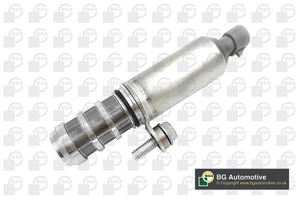 BGA Styreventil, knastakselforstilling ocv9502 Indsugningsside for VAUXHALL BUICK OPEL