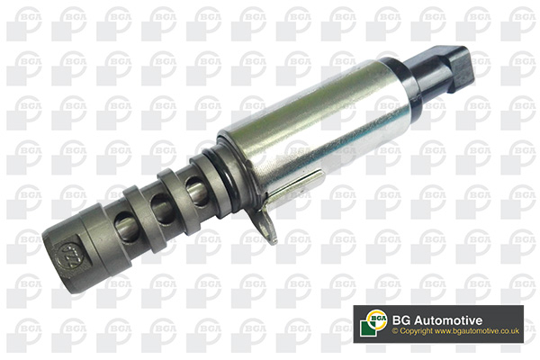 BGA Styreventil, knastakselforstilling ocv9600 Indsugningsside for VW