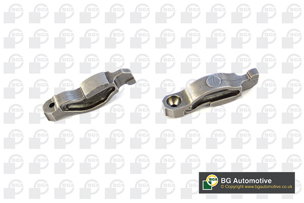 BGA Vippearm, motorstyring ra0699 Indsugningsside for BMW
