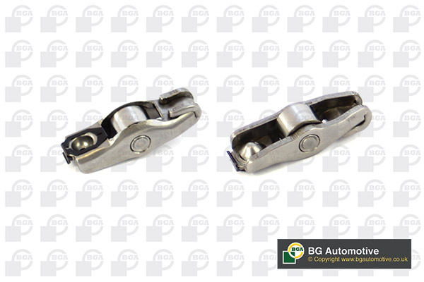 BGA Vippearm, motorstyring ra1231 Indsugningsside for OPEL ALFA ROMEO FIAT SAAB