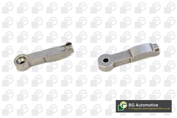 BGA Vippearm, motorstyring ra1298 for FIAT
