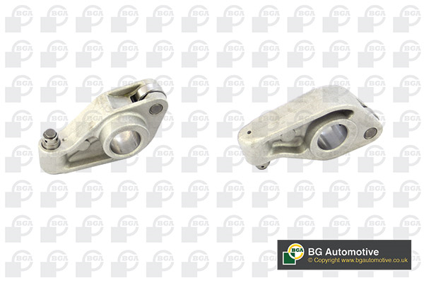 BGA Vippearm, motorstyring ra1449 for FORD