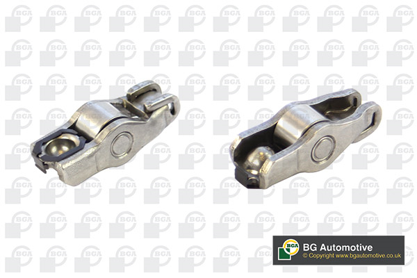 BGA Vippearm, motorstyring ra1464 Indsugningsside for FORD VOLVO PEUGEOT