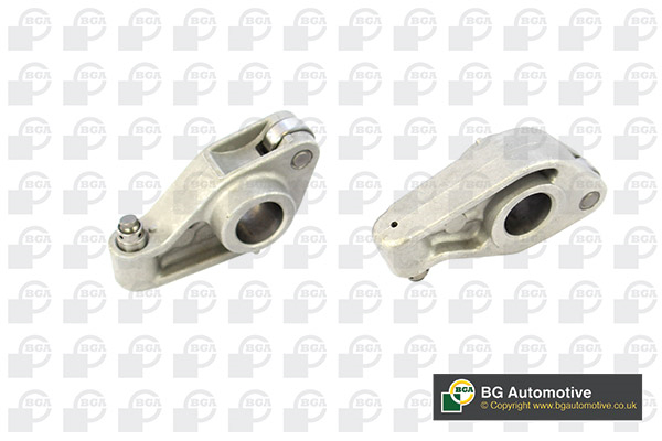 BGA Vippearm, motorstyring ra1469 Indsugningsside for FORD