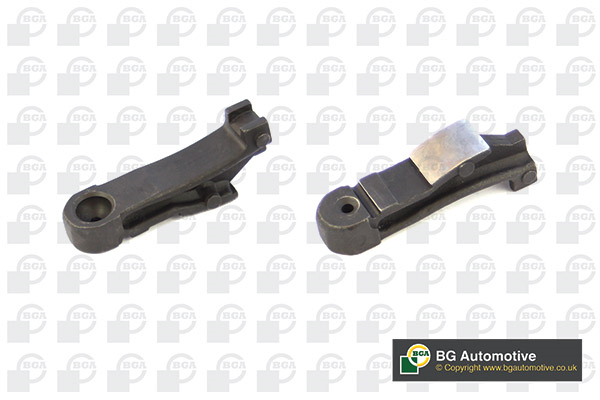 BGA Vippearm, motorstyring ra1497 Udstødningsside for FORD