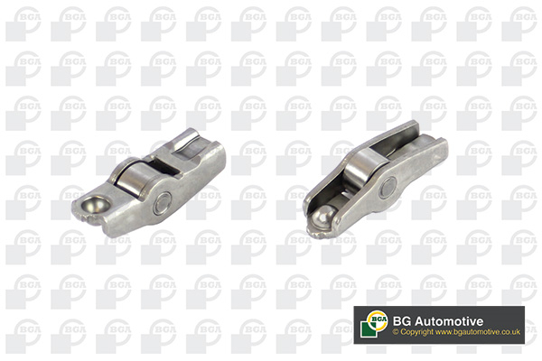 BGA Vippearm, motorstyring ra2300 Indsugningsside for FORD LAND ROVER PEUGEOT FIAT