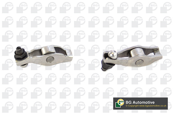 BGA Vippearm, motorstyring ra2302 Indsugningsside for FORD