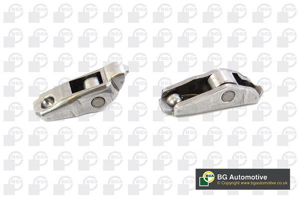 BGA Vippearm, motorstyring ra2701 Indtag for KIA
