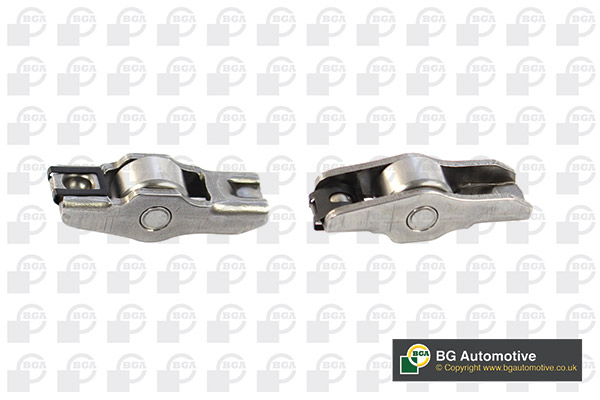 BGA Vippearm, motorstyring ra1242 Indsugningsside for FIAT IVECO CITROËN PEUGEOT