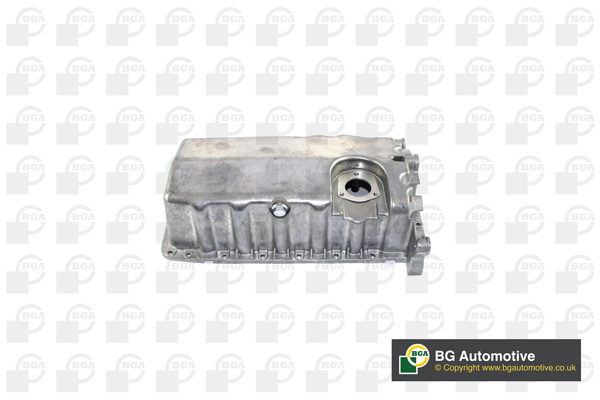 BGA Bundkar sp0100 for VW