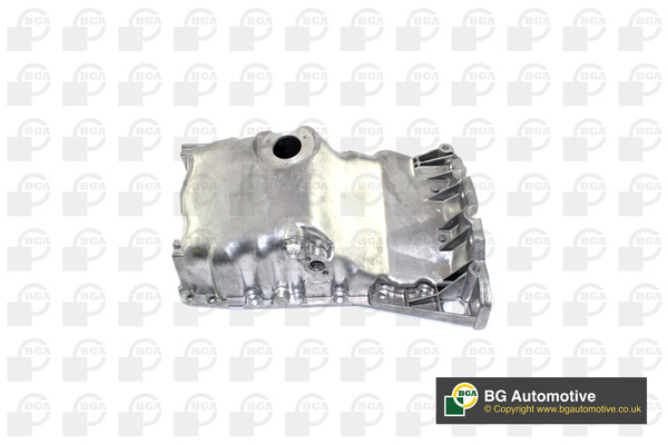 BGA Bundkar sp0103 for VW
