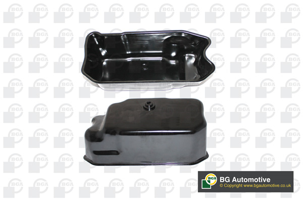BGA Bundkar sp2220 for FIAT