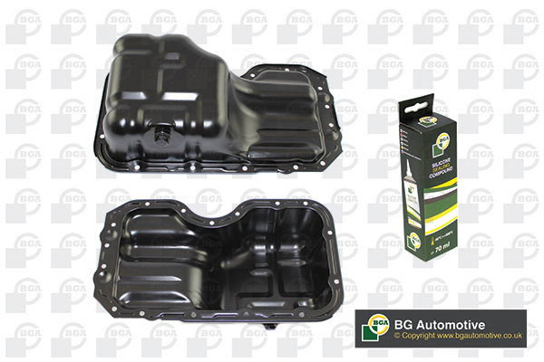 BGA Bundkar sp5402 for MAZDA