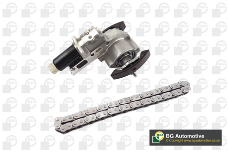 BGA Styrekædesæt tc0106k til cylinder 4-6 for VW