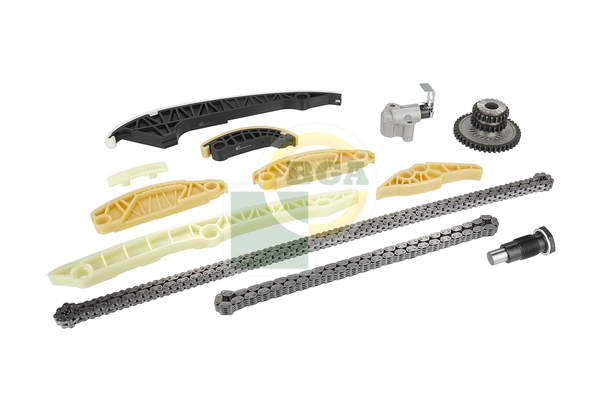 BGA Styrekædesæt tc0150fk for VW SEAT