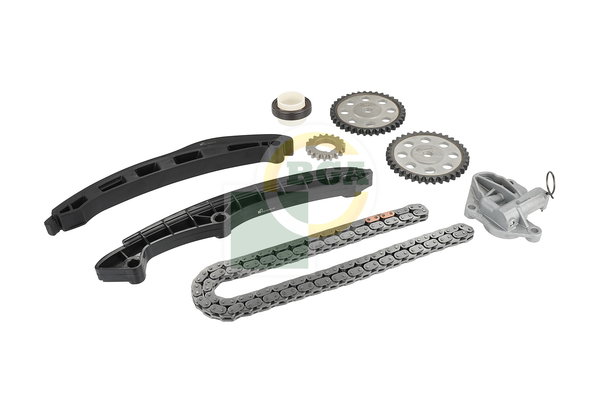 BGA Styrekædesæt tc0180fk for VW