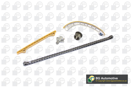 BGA Styrekædesæt tc0530fk for SUZUKI