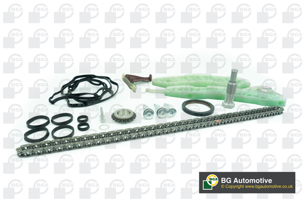 BGA Styrekædesæt tc1030fk for MINI BMW DS PEUGEOT