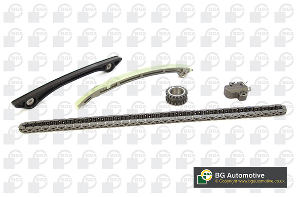 BGA Styrekædesæt tc2304fk for FORD LAND ROVER