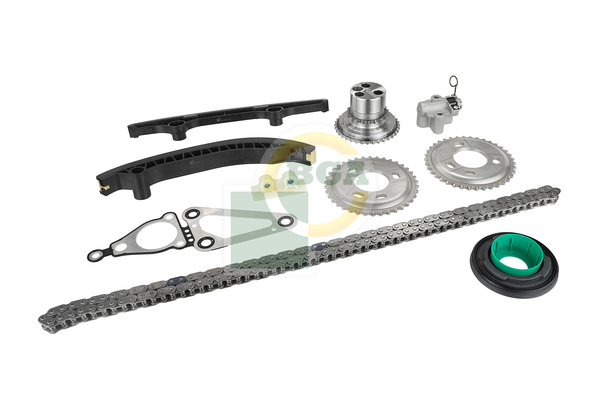 BGA Styrekædesæt tc2360fk for FORD