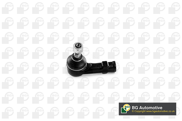 BGA Sporstangkugle sr0109 venstre foraksel for SEAT VW