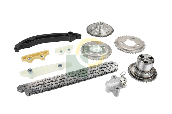 BGA Styrekædesæt tc2366fk for FORD