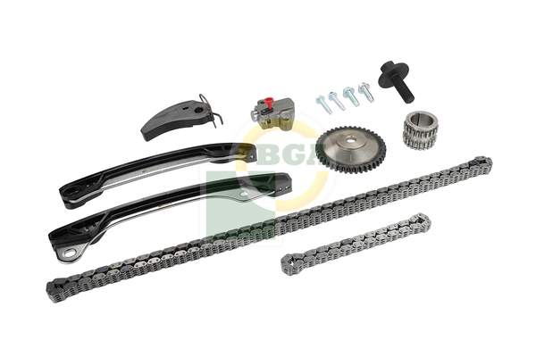BGA Styrekædesæt tc7301fk for MERCEDES-BENZ NISSAN SMART RENAULT DACIA