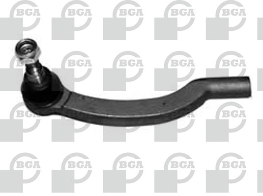 BGA Sporstangkugle sr1408 venstre foraksel for PEUGEOT FIAT
