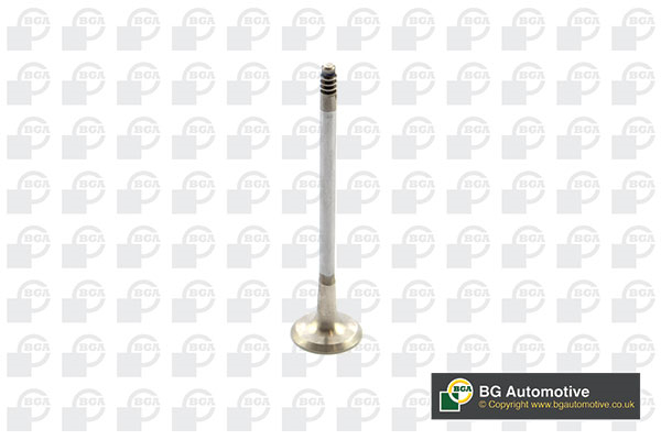 BGA Udstødningsventil v090107 for BMW