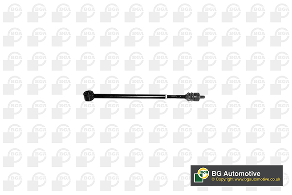 BGA Sporstang sr4232 Bagaksel højre for LAND ROVER