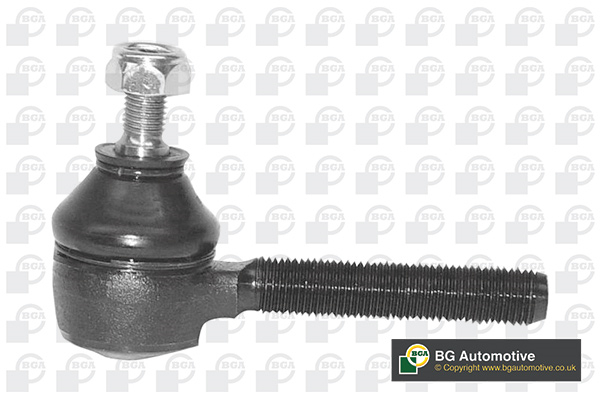 BGA Sporstangkugle sr6709 højre foraksel for TALBOT CITROËN PEUGEOT