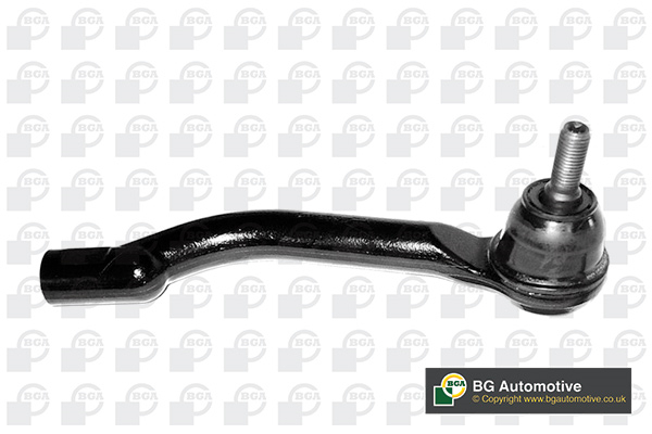 BGA Sporstangkugle sr6306 højre foraksel for NISSAN RENAULT