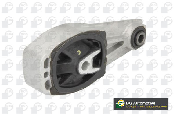 BGA Motorophæng mt9163 nede for PEUGEOT VAUXHALL