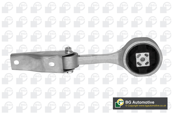 BGA Motorophæng mt9192 nede for SKODA
