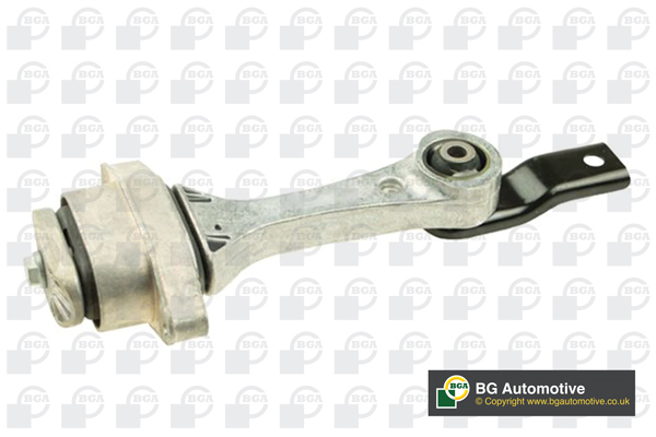BGA Motorophæng mt9522 bag for VW VAG
