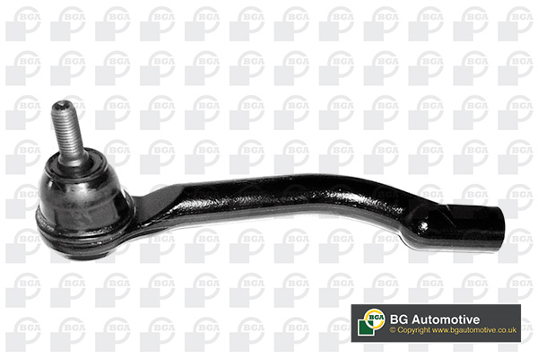BGA Sporstangkugle sr6305 venstre foraksel for NISSAN RENAULT