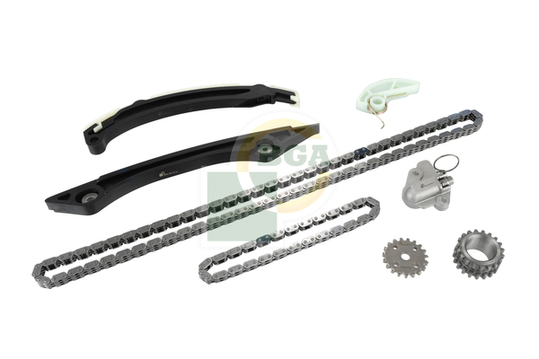 BGA Styrekædesæt tc2342fk for FORD