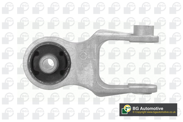 BGA Motorophæng mt9512 bag for GENERAL MOTORS